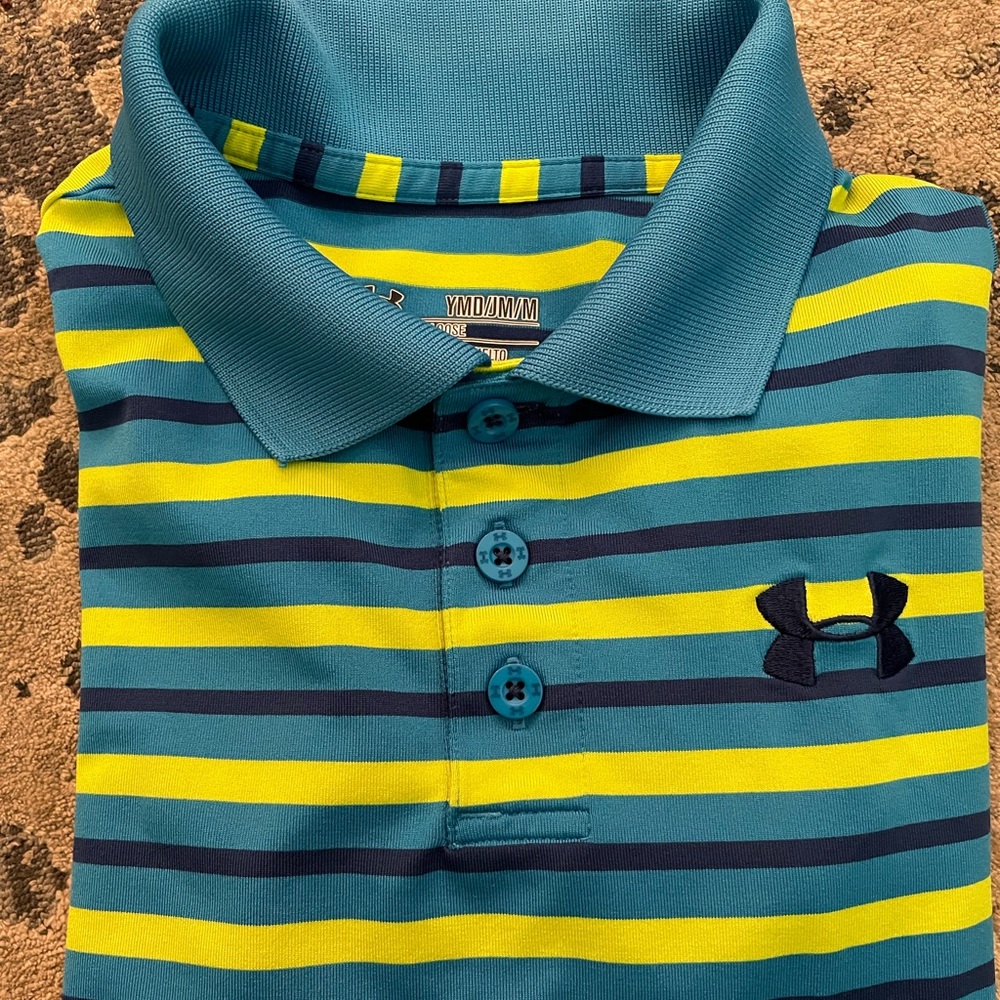Under Armour Polo